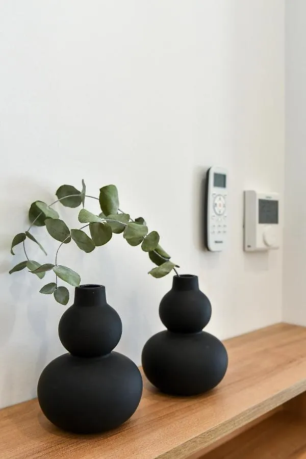 Luxury Downtown Apartment C1 Thessaloniki