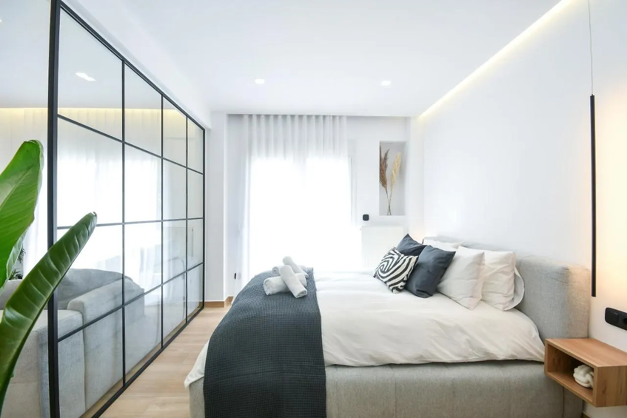 Luxury Downtown Apartment C1 Thessaloniki 0*,  Griechenland